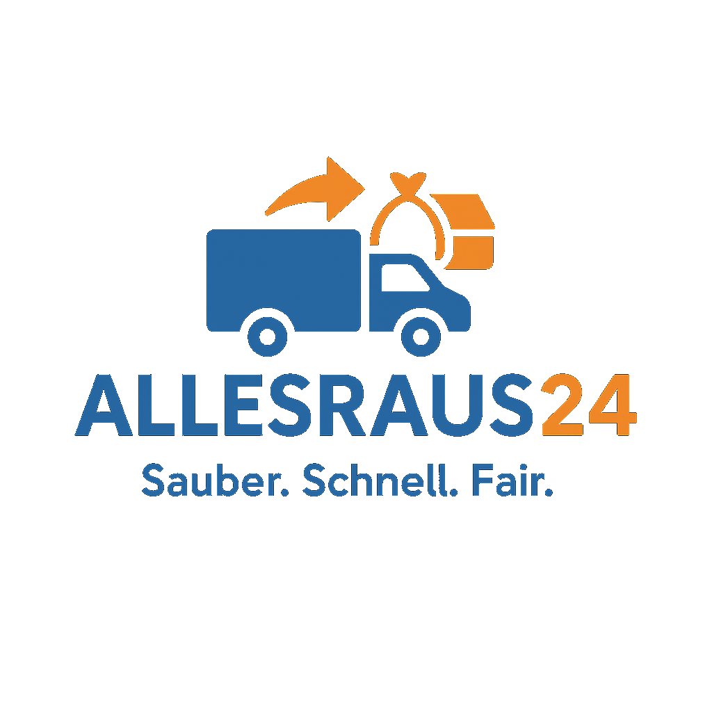 AllesRaus24 Logo